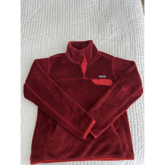 Patagonia Sweaters - Patagonia Fleece Pullover